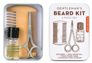 fathers day gifts beard kit