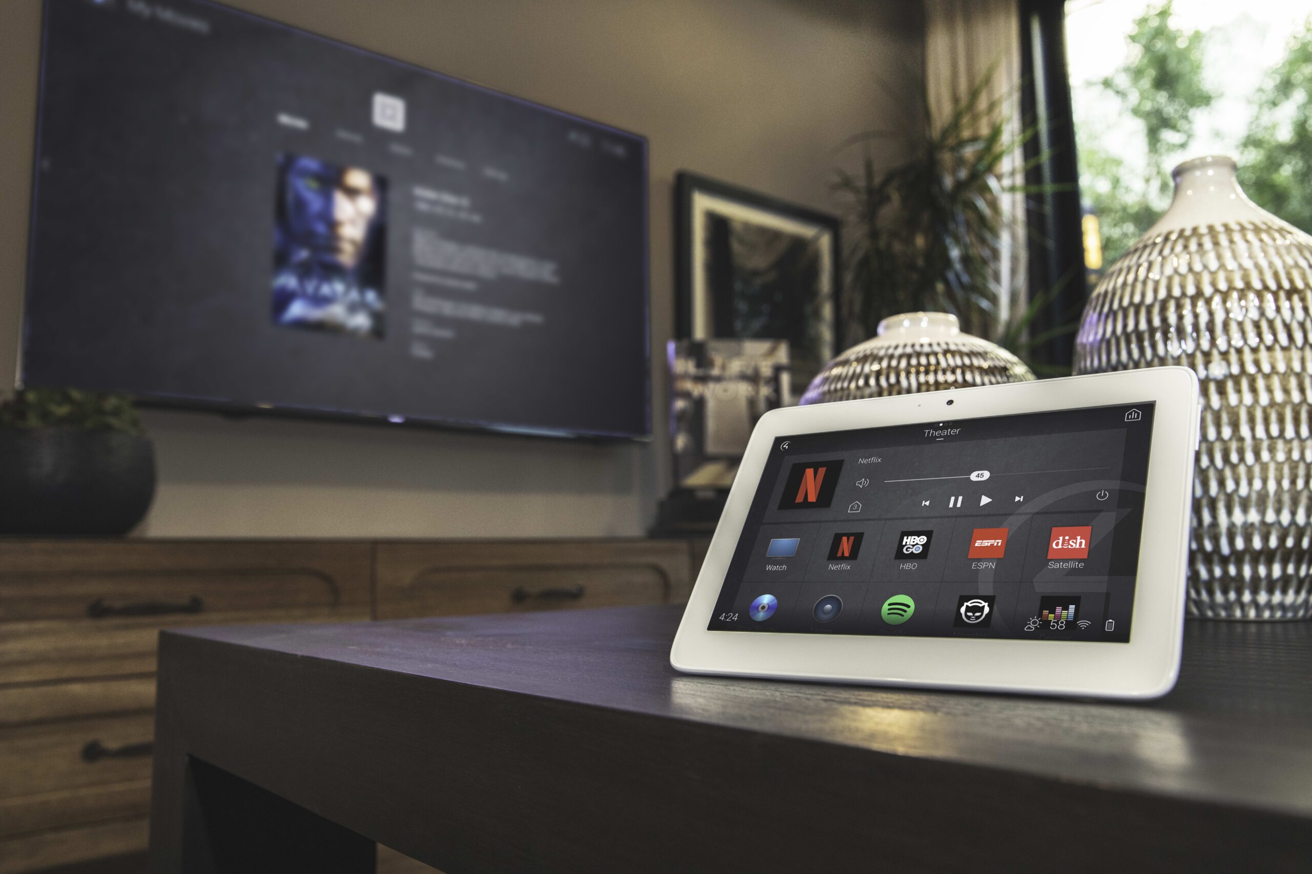 smart home experts