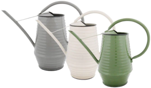 gardening gifts - watering cans