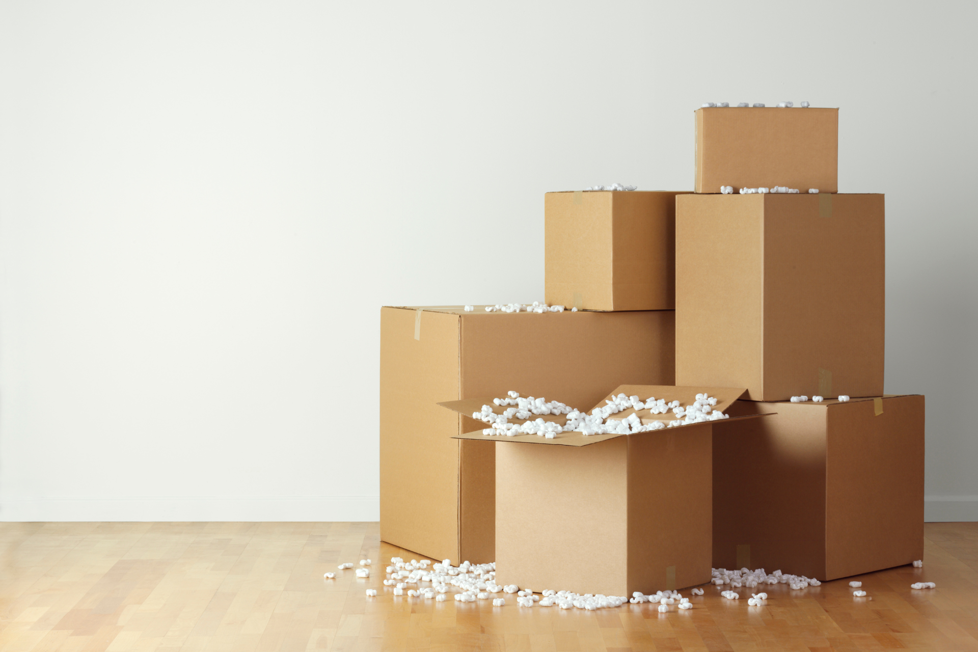 security tips for moving house