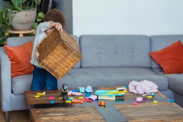 things to declutter